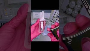 Пистолеты для прокола “STUDEX” . В чем разница?