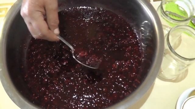 ВАРЕНЬЕ ИЗ МАЛИНЫ !!! смотреть онлайн