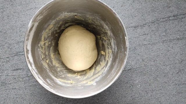 Воздушные Слоистые Нежные дрожжевые булочки с вареньем лёгкие как пух