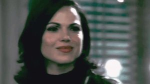 Реджина и Робин -  Меня тянет к тебе