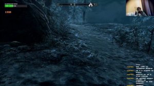 Skyrim 4K катка Солитьюд побочки 2 #skyrim #tes #rtx4080 #gaming #stream #bethesda