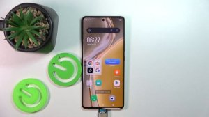 How to Connect Pendrive on INFINIX Zero 30?