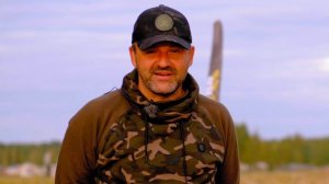 72 часа ловли карпа и амура. Первые соревнования по классическому карпфишингу в эко-парке Акварель