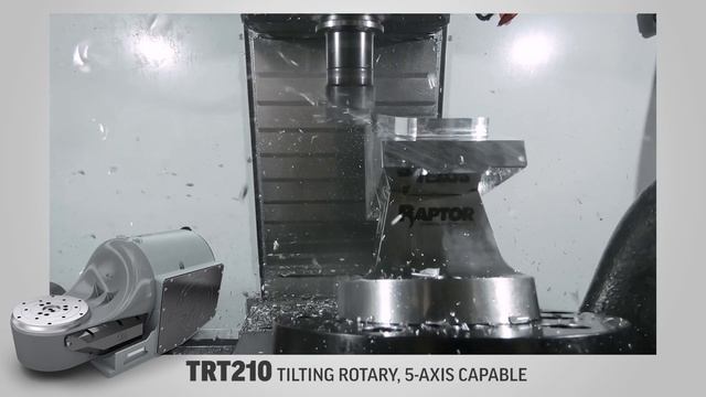 The Extensive Haas Rotary Product Line - Haas Automation, Inc. смотреть онлайн