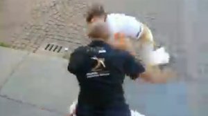 MUNDO CAPOEIRA - M. SAMUCA - CARPI