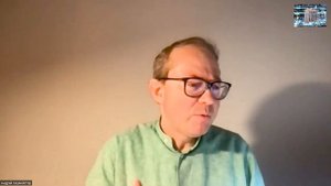 Зачем читать? Что читать? Как читать? Лекция Андрея Баумейстера. Часть 1