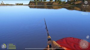 Ловим сома с лодки на 15 метровой яме р.Ахтуба. Русская рыбалка 4 или РР4