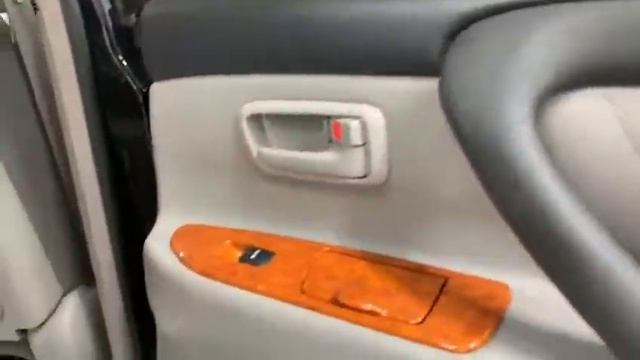 Toyota Land Cruiser '2006 год смотреть онлайн