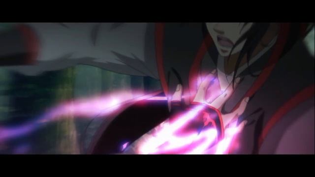 Приколы по Mo Dao Zu Shi смотреть онлайн