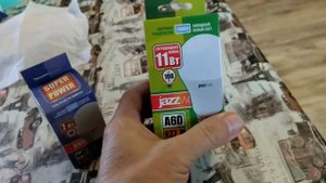 Качество светодиодных ламп JazzWay