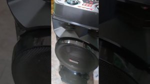 Большая Колонка Bohong td-1222