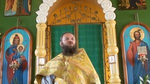 Брак. (прот. Александр Маликов)