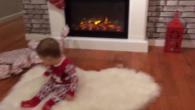 Первое Рождество Софии Моша смотреть онлайн