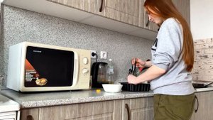 Пример того что лучше ГОТОВИТЬ еду, чем ПОКУПАТЬ ГОТОВУЮ