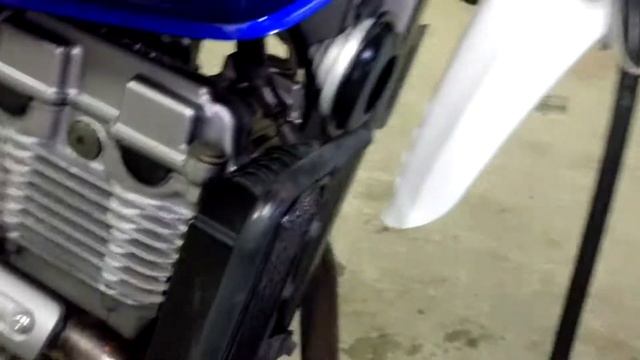 SUZUKI DJEBEL 250 2002г. art.2098 смотреть онлайн