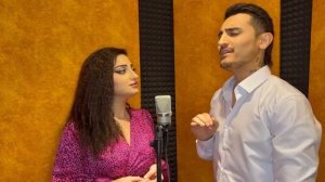 Nekruz Niyozov & Dzhulietta Niyozova Ман ёри туям