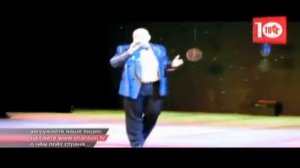 МИХАИЛ БАРСКИЙ - КАТАРЖАНСКАЯ - О ЧЕМ ПОЕТ СТРАНА - ШАНСОН ТВ