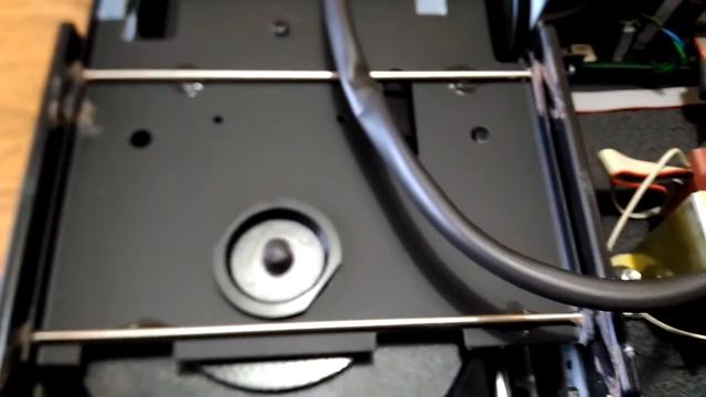 MERIDIAN 508.24 CD PLAYER 24bit 44.1KHZ TOP CD PLAYER TOP HI-FI TOP HI-END. смотреть онлайн