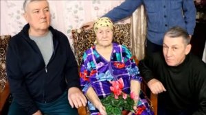 "Эниемэ" - песня Рината Рахматуллина