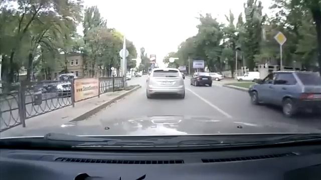 Смишутки Пятигорск Проспект Калинина дама за рулем