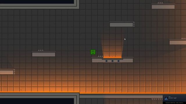 Slime Jumper demo level 1-6 смотреть онлайн