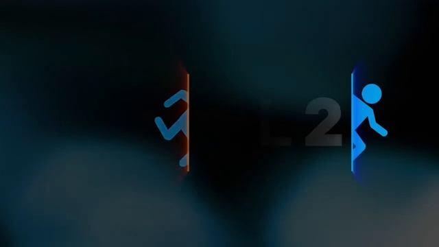 Portal 2 Рекламные ролики (На русском) смотреть онлайн