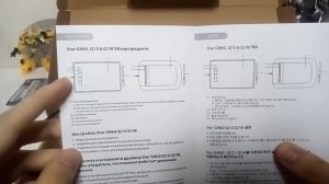 Обзор графического планшета XP-PEN STAR G960