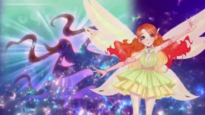 [AI* Group RUS cover] - Winx Club (Lucia Miccinilli) - Enchantix