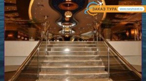 DIZALYA PALM GARDEN 5* Турция Алания обзор – отель ДИЗАЛЯ ПАЛМ ГАРДЕН 5* Алания видео обзор