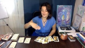 Расклады на Таро. Как пройдет первая ночь любви. Мастерская Таро Сознание 22