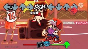 КАК СЫГРАТЬ FNF НА ТЕЛЕФОНЕ БЕЗ СКАЧИВАНИЯ В ИНТЕРНЕТЕ //// РАБОТАЕТ НА АЙФОНЕ