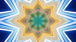 Калейдоскоп Kaleidoscope Visual Relaxation, Kaleidoscope Third Eye Meditation ❊0005