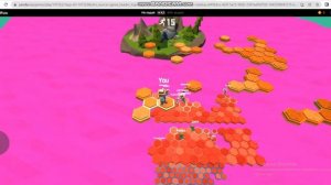 ТОП-5 самых КРУТЫХ ИГР в Яндекс.Игры! Я залип!