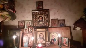 Полунощница Воскресная 28 ноября