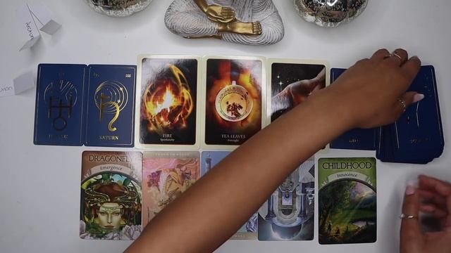 Your Starseed Origin + Unique Gifts & Talents || ?Pick A Card? смотреть онлайн