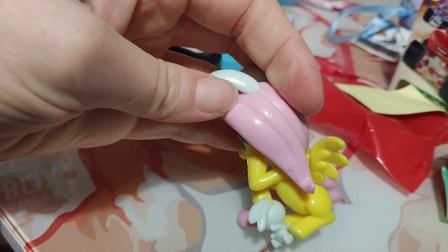 Распаковка свит боксов из магазина Лента смотреть онлайн