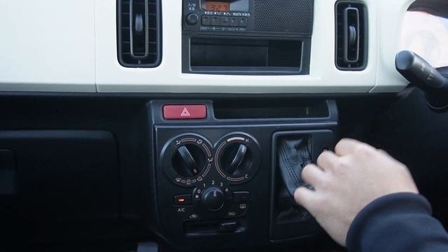 バンは廃番？40〜50万以下で買って楽しめるアルトバンの5AGSは今が狙い目？新型アルト発売に伴いHA36V、おすすめです。