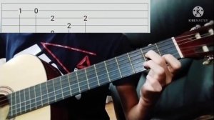 Простая мелодия | Бетховен - К Элизе | разбор для начинающих