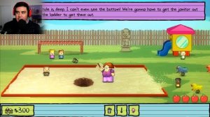 I THINK I'M IN THE WRONG CLASSROOM | Kindergarten [2]