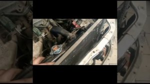 Почти детективная история У Nissan Wingroad 2002 года пропало питание