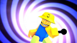 Проходим Silly Billy в roblox