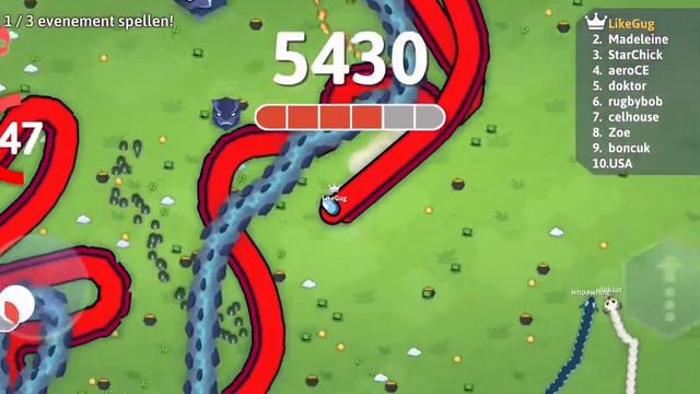 🔥🐍AMONGUS SKIN no.01 SNAKE.IO #snakeiocommunity#snakesgames#snakeio#snakesgame#iogames#games#amongu смотреть онлайн