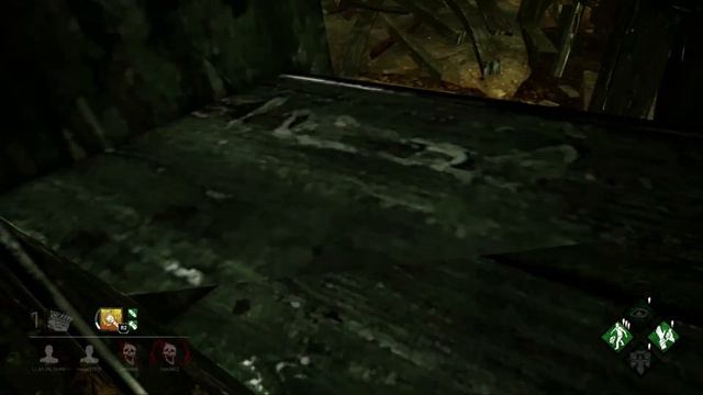 ❦Сказка Репка❦ в стиле ❖Dead by Daylight❖. смотреть онлайн