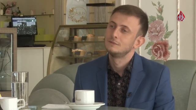 Хеда Точиева главный редактор радио "Путь" смотреть онлайн