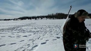 Соревнования по зимней рыбалке 2021 в Мордовии!!!