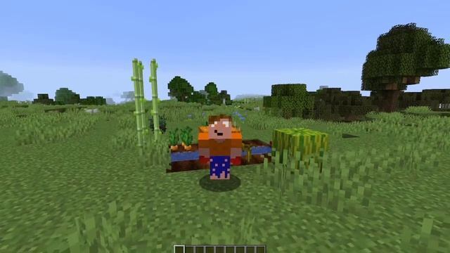 4 ТЕКСТУР ПАКА, КОРОРЫЕ ИЗМЕНЯТ ТВОЙ МАЙНКРАФТ смотреть онлайн