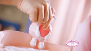 Интерактивная Кукла Бэби Аннабель на 15Toys.RU