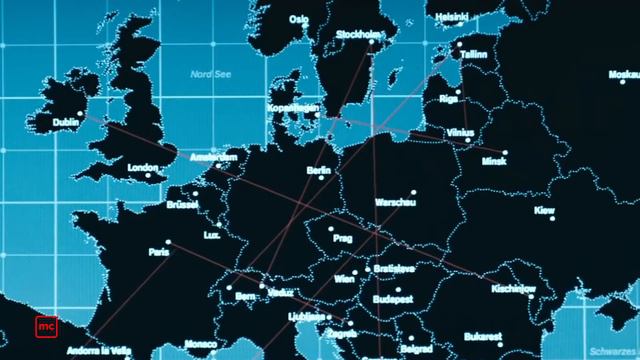 Профессия: Менеджер по кибер­безопасности смотреть онлайн