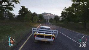 Audi Sport Quattro #2 S1 1986 | Тюнинг | S1 900 | Forza Horizon 4 | 4К |