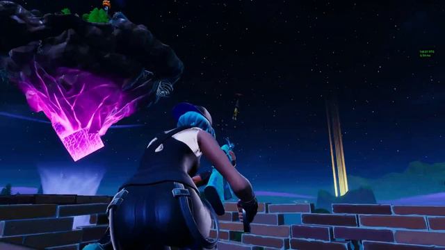 Фраг мувик в фортнайт смотреть онлайн